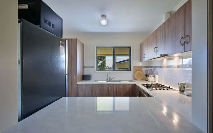 Third view of Homely house listing, 83 Deakin Road, Quorn SA 5433