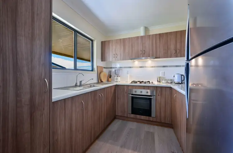 Fourth view of Homely house listing, 83 Deakin Road, Quorn SA 5433