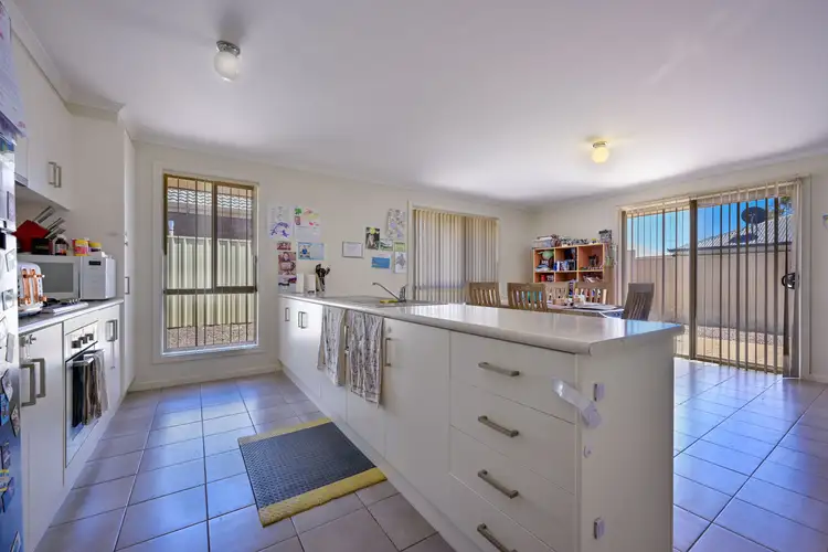 Second view of Homely house listing, 1 Mcdonald Drive, Whyalla Stuart SA 5608