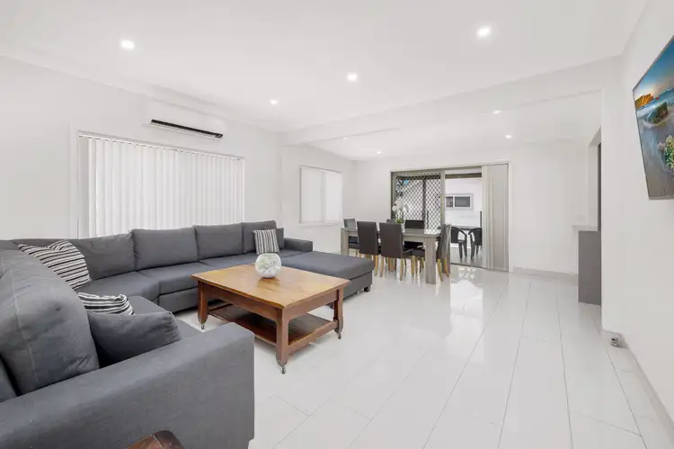 Second view of Homely house listing, 43 Brodie Street, Yagoona NSW 2199