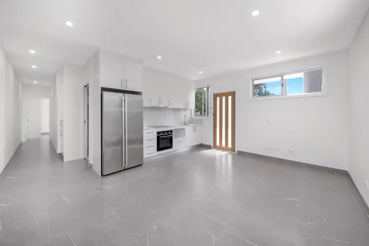 Fourth view of Homely house listing, 43 Brodie Street, Yagoona NSW 2199