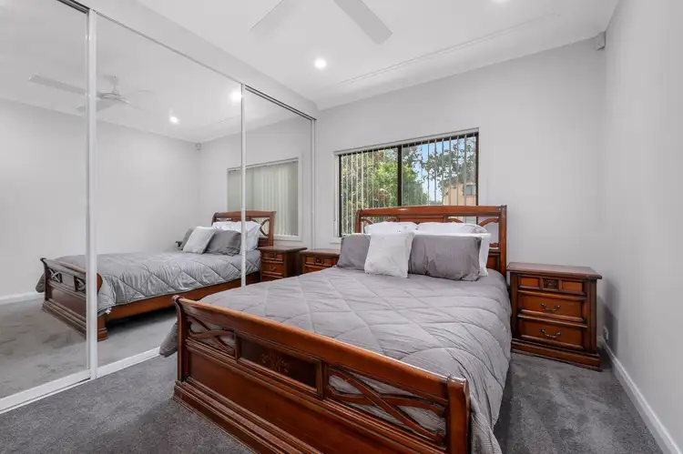 Fifth view of Homely house listing, 43 Brodie Street, Yagoona NSW 2199