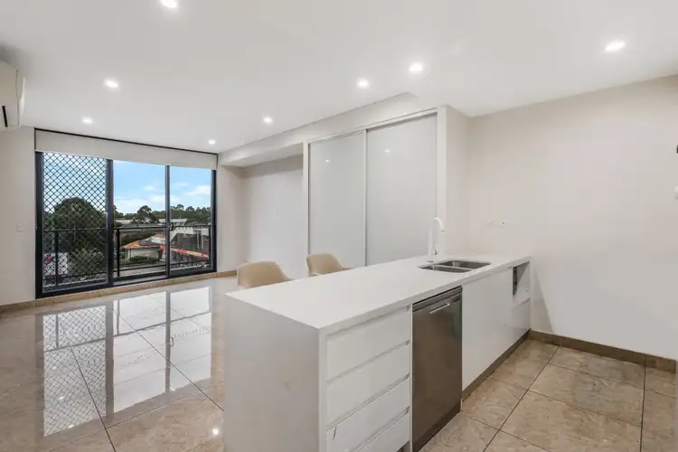 Sixth view of Homely unit listing, 206/24 Ellis Parade, Yennora NSW 2161