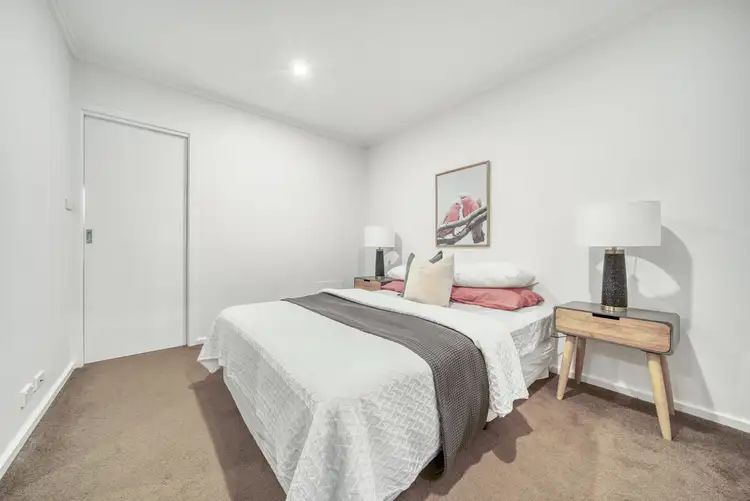 Sixth view of Homely apartment listing, 6/123 Lowanna Street, Braddon ACT 2612