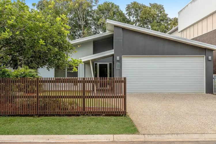 Main view of Homely unit listing, 9/26 Andersson Court, Highfields QLD 4352
