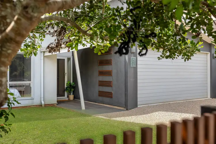 Second view of Homely unit listing, 9/26 Andersson Court, Highfields QLD 4352