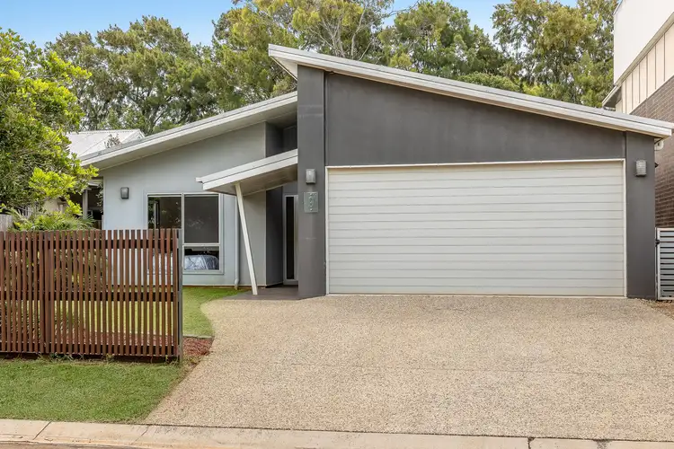 Third view of Homely unit listing, 9/26 Andersson Court, Highfields QLD 4352