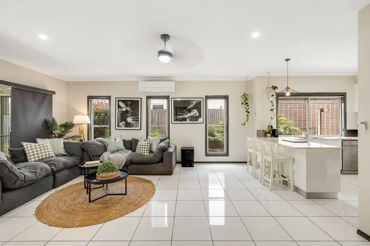 Fifth view of Homely unit listing, 9/26 Andersson Court, Highfields QLD 4352