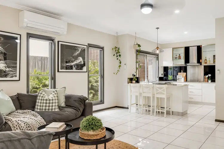 Sixth view of Homely unit listing, 9/26 Andersson Court, Highfields QLD 4352