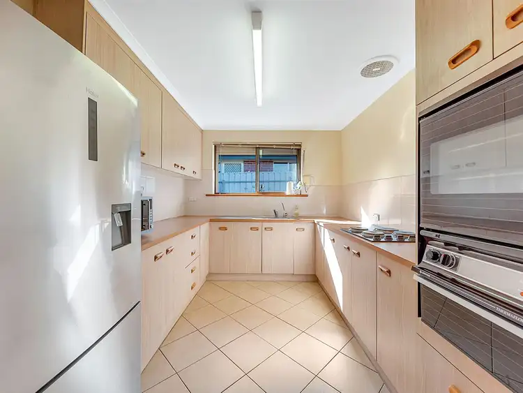 Fourth view of Homely house listing, 21 Cobby Drive, Modbury Heights SA 5092