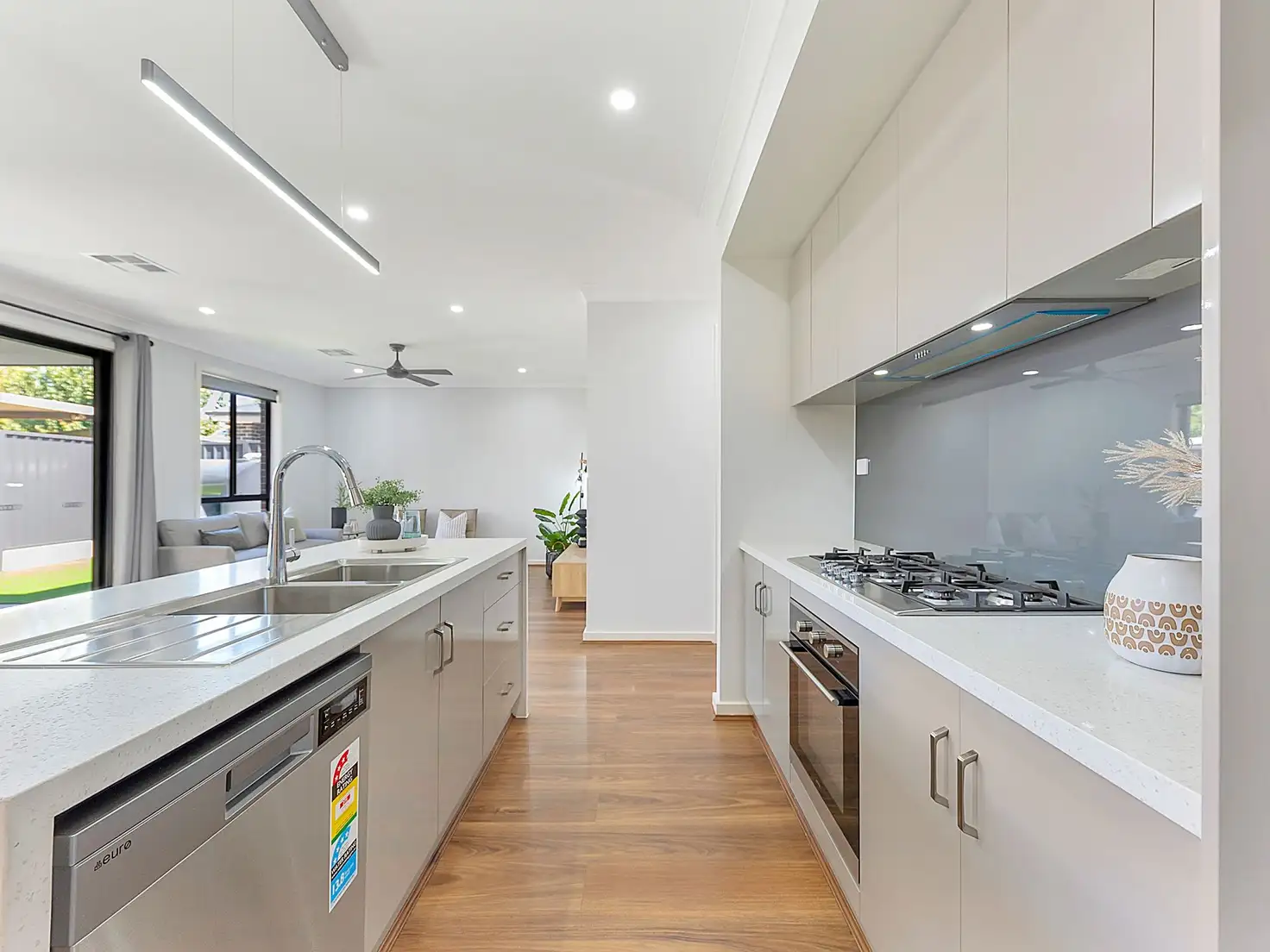 Main view of Homely house listing, 7 Kepa Street, Para Vista SA 5093