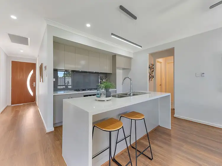 Third view of Homely house listing, 7 Kepa Street, Para Vista SA 5093