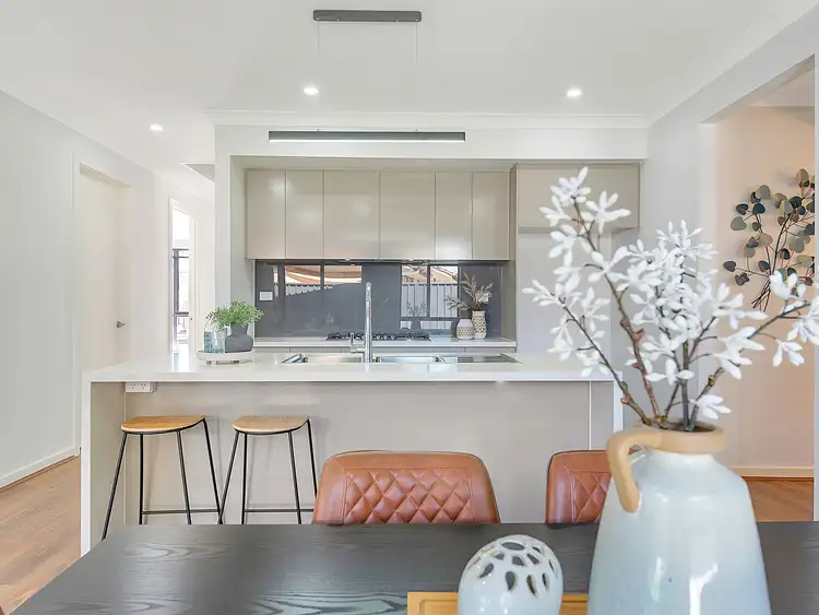 Fifth view of Homely house listing, 7 Kepa Street, Para Vista SA 5093