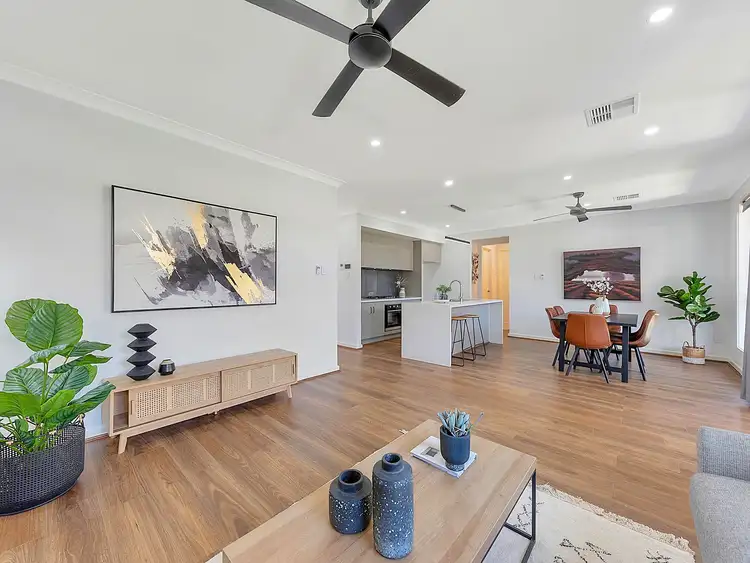 Sixth view of Homely house listing, 7 Kepa Street, Para Vista SA 5093