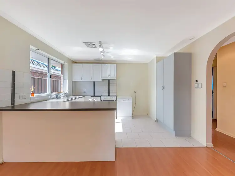 Second view of Homely unit listing, 76B Carruthers Drive, Modbury North SA 5092