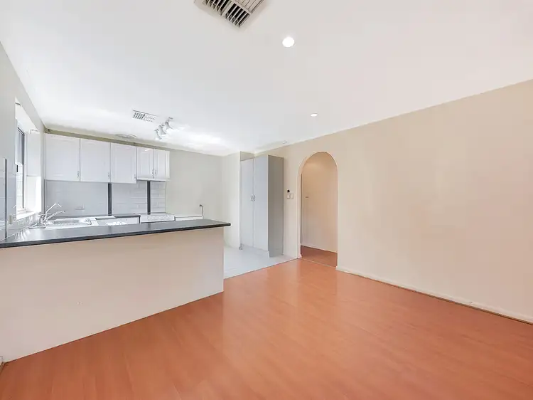 Third view of Homely unit listing, 76B Carruthers Drive, Modbury North SA 5092