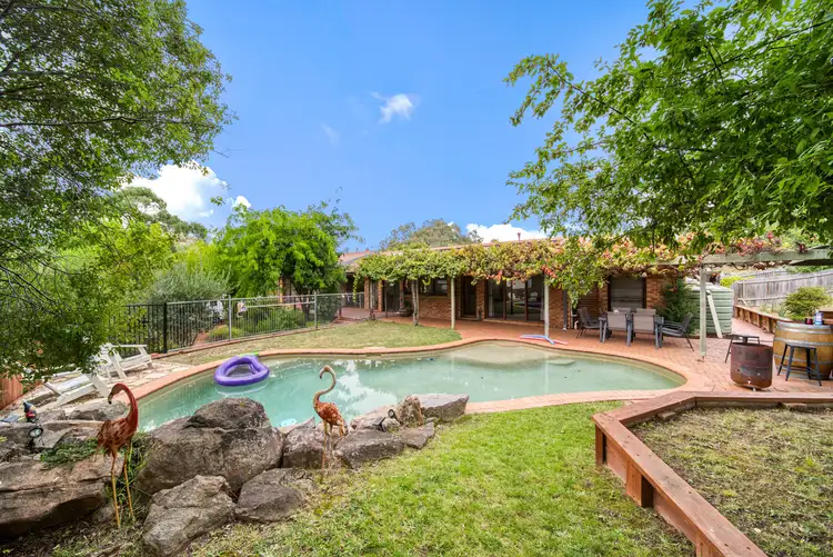 14 Weavers Crescent, Theodore ACT 2905