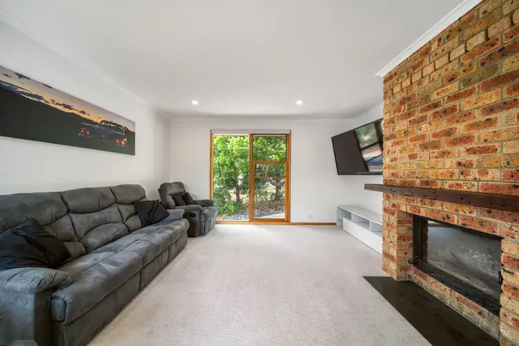 Fifth view of Homely house listing, 14 Weavers Crescent, Theodore ACT 2905