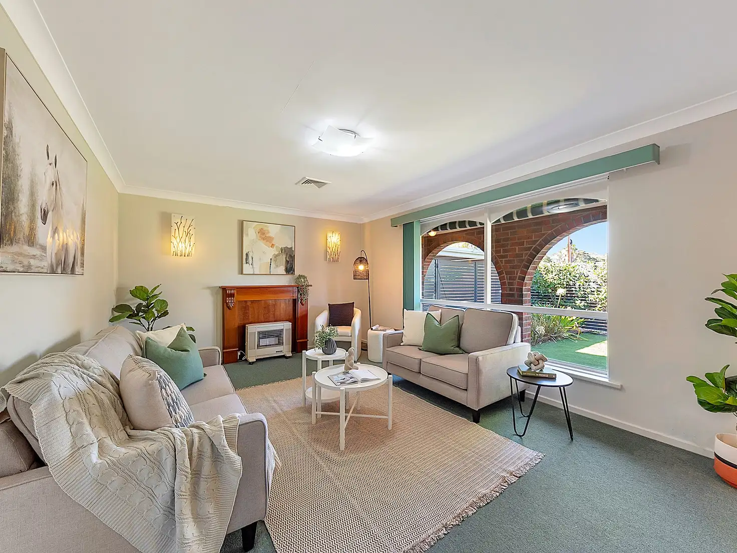 Main view of Homely unit listing, 2/29A Lake View Crescent, Highbury SA 5089