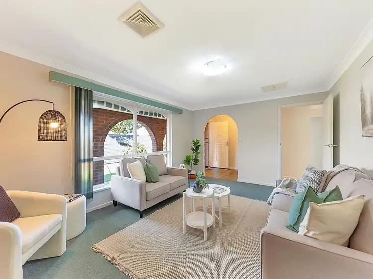 Second view of Homely unit listing, 2/29A Lake View Crescent, Highbury SA 5089