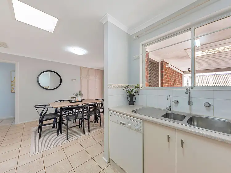 Sixth view of Homely unit listing, 2/29A Lake View Crescent, Highbury SA 5089