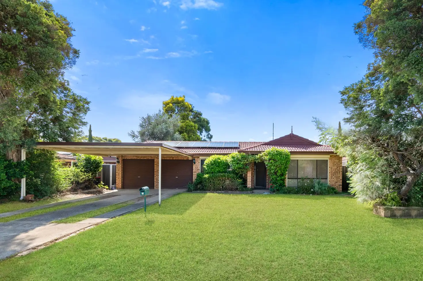 Main view of Homely house listing, 7 Ambler Close, Emu Heights NSW 2750