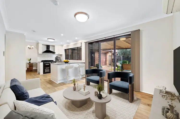 Third view of Homely house listing, 7 Ambler Close, Emu Heights NSW 2750