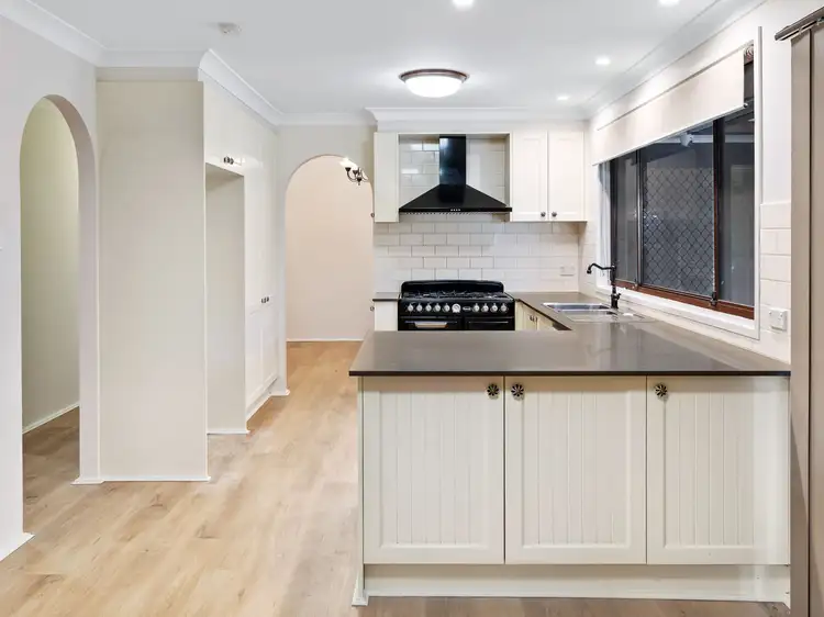 Fourth view of Homely house listing, 7 Ambler Close, Emu Heights NSW 2750