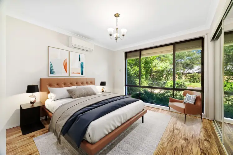 Fifth view of Homely house listing, 7 Ambler Close, Emu Heights NSW 2750