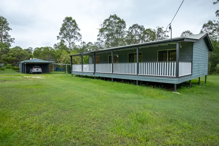 Main view of Homely house listing, 40 Arborcrescent Road, Glenwood QLD 4570
