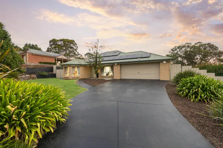 6 Eglinton Street, Mount Barker SA 5251