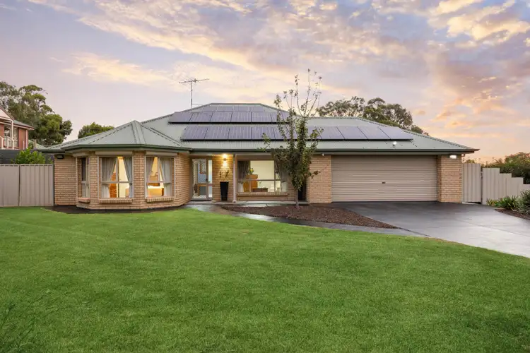 Fifth view of Homely house listing, 6 Eglinton Street, Mount Barker SA 5251