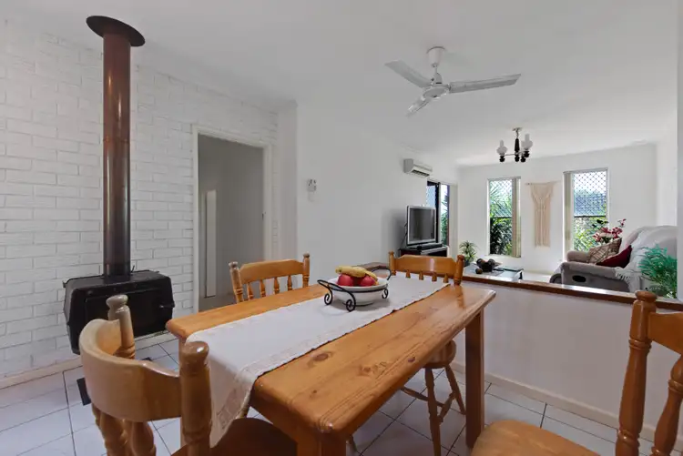 Third view of Homely unit listing, 2/40 SYDNEY Street, Mount Tarcoola WA 6530