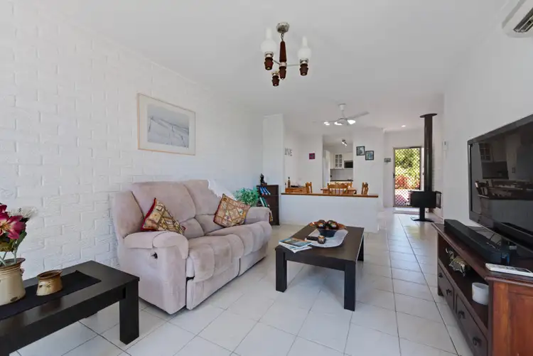 Fourth view of Homely unit listing, 2/40 SYDNEY Street, Mount Tarcoola WA 6530