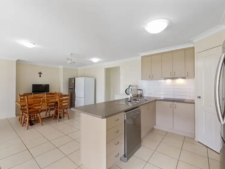 Fourth view of Homely house listing, 47 Burns Circuit, Augustine Heights QLD 4300