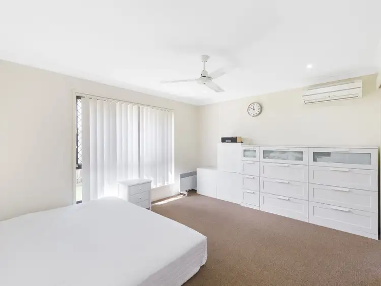 Fifth view of Homely house listing, 47 Burns Circuit, Augustine Heights QLD 4300