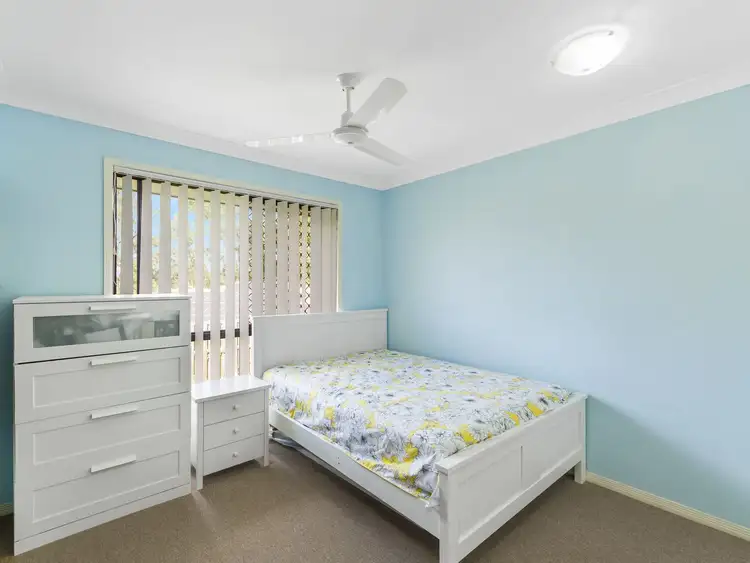 Sixth view of Homely house listing, 47 Burns Circuit, Augustine Heights QLD 4300