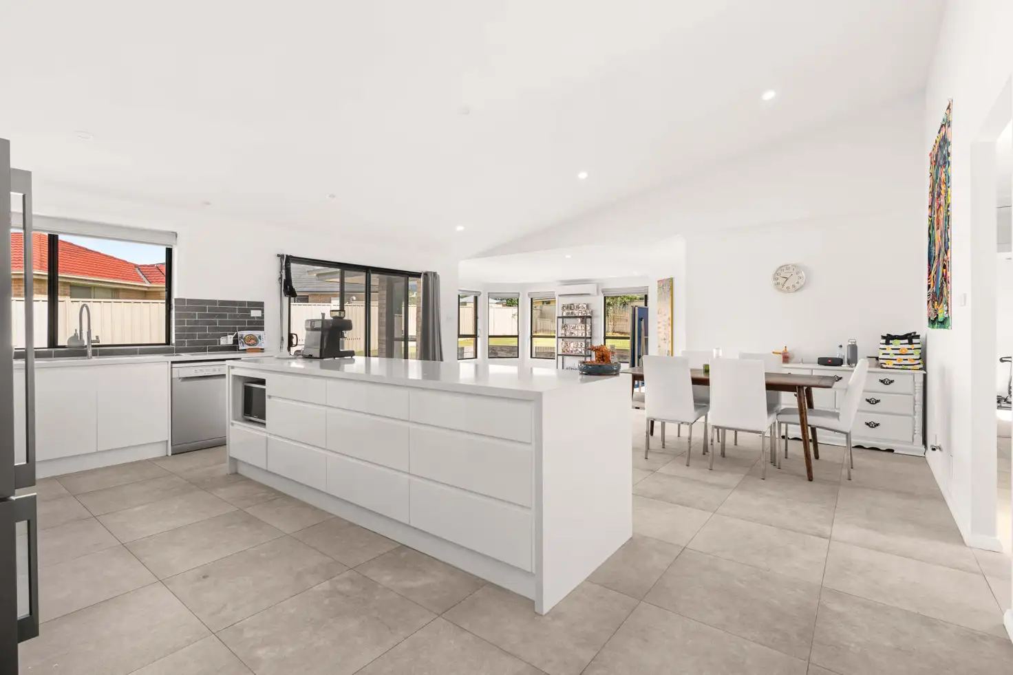 Main view of Homely house listing, 32 Bluewattle Road, Worrigee NSW 2540