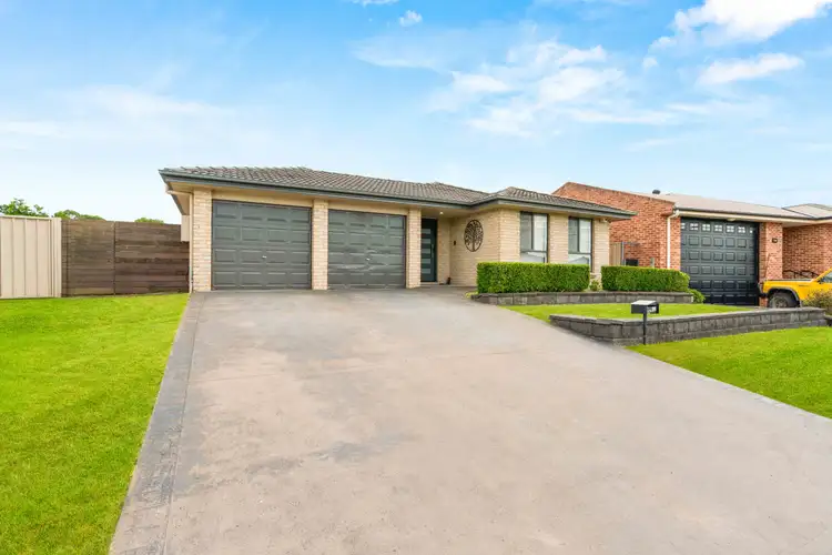Third view of Homely house listing, 32 Bluewattle Road, Worrigee NSW 2540