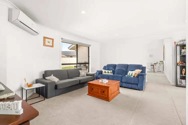 Sixth view of Homely house listing, 32 Bluewattle Road, Worrigee NSW 2540