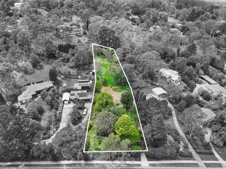 52 Mittagong Road, Bowral NSW 2576