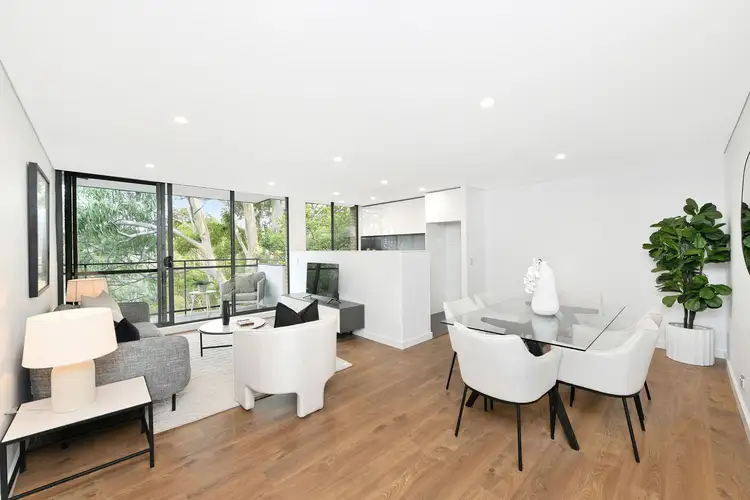 Main view of Homely apartment listing, 35/297-297A Edgecliff Road, Woollahra NSW 2025