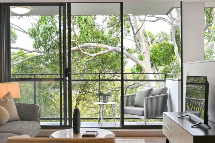 Fourth view of Homely apartment listing, 35/297-297A Edgecliff Road, Woollahra NSW 2025