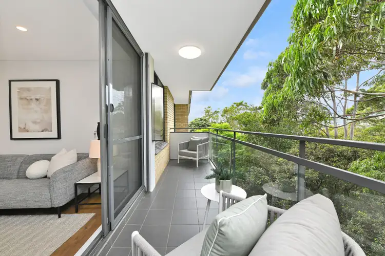 Fifth view of Homely apartment listing, 35/297-297A Edgecliff Road, Woollahra NSW 2025