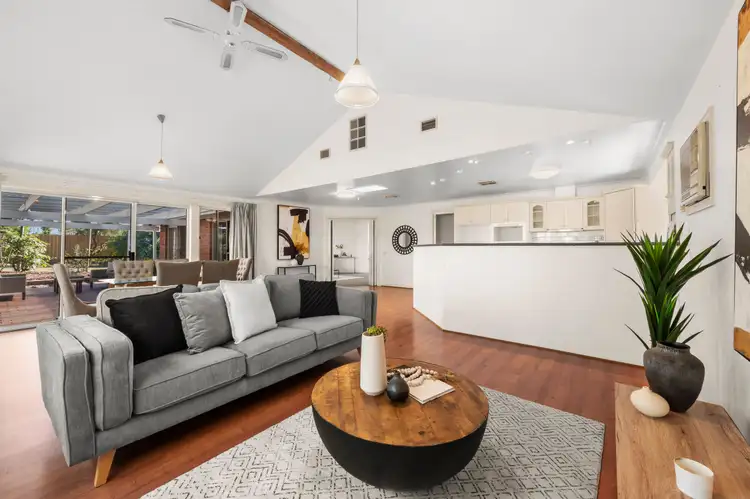 Third view of Homely house listing, 5 Merion Court, Rowville VIC 3178