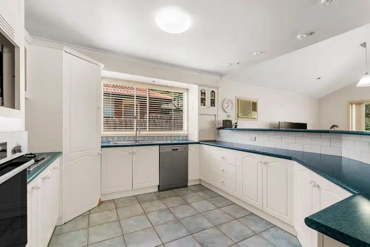 Fourth view of Homely house listing, 5 Merion Court, Rowville VIC 3178