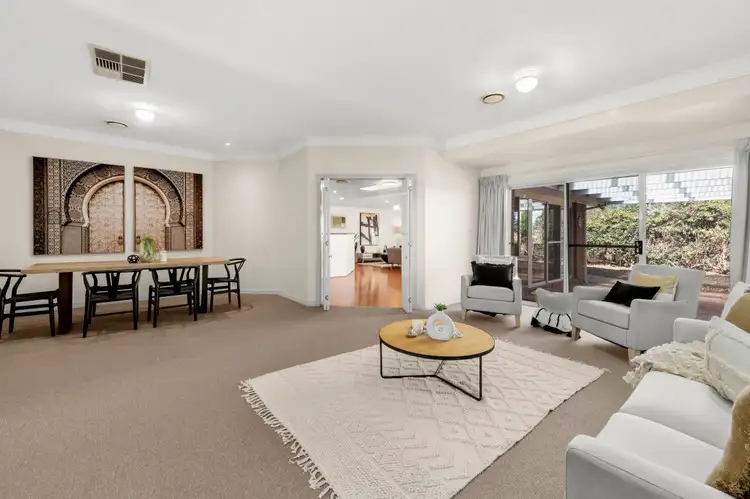 Fifth view of Homely house listing, 5 Merion Court, Rowville VIC 3178
