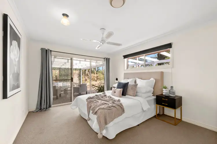 Sixth view of Homely house listing, 5 Merion Court, Rowville VIC 3178