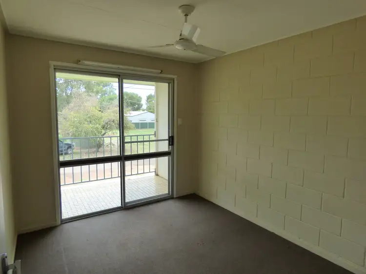 Fifth view of Homely unit listing, Unit 3, 18 ALFRED Street, St George QLD 4487