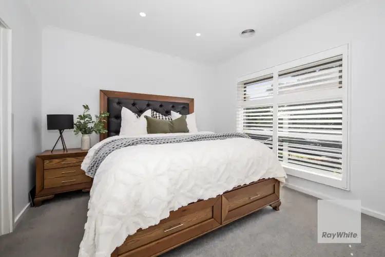 Third view of Homely house listing, 13 Bottlebrush Road, Aintree VIC 3336